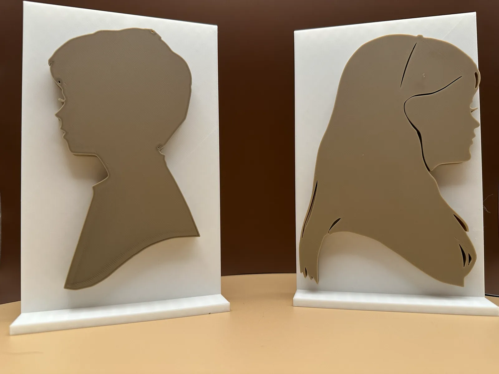 Visages
